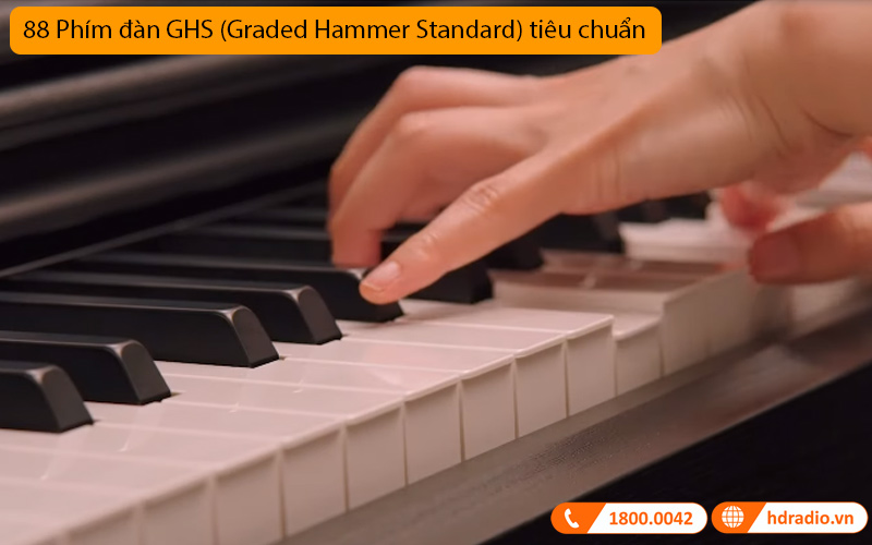 Đàn Piano Yamaha YDP-145