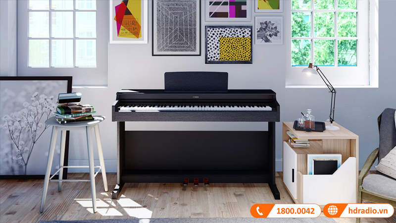 Đàn Piano Điện Yamaha YDP 164