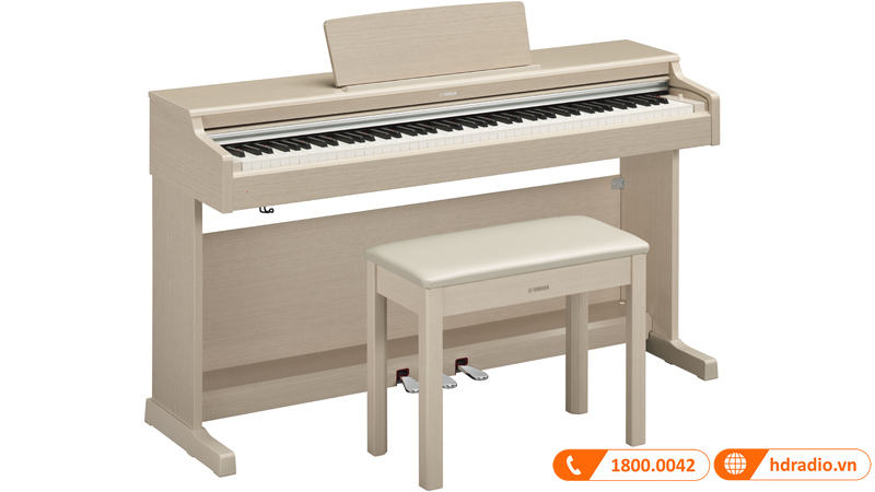 Đàn Piano Điện Yamaha YDP 164