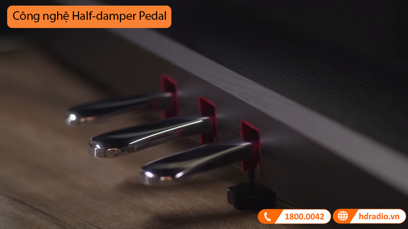 Đàn Piano Điện Yamaha YDP 164