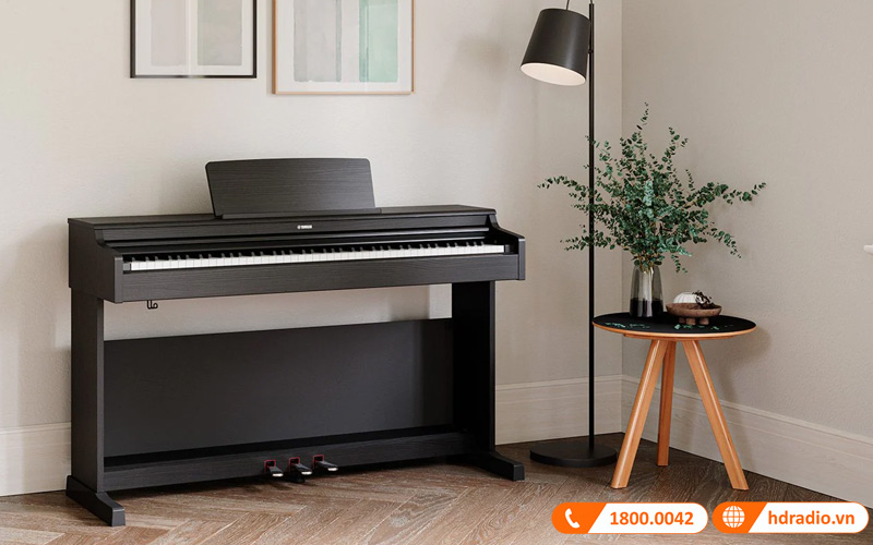 Đàn Piano Yamaha YDP-165