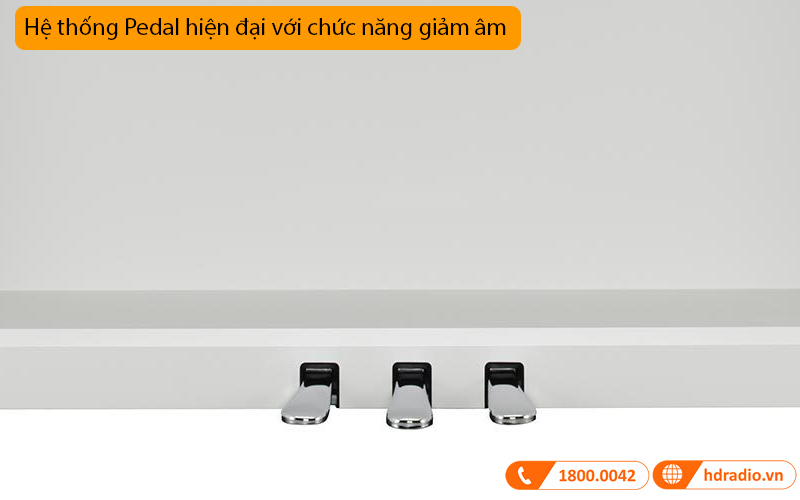 Đàn Piano Yamaha YDP-165