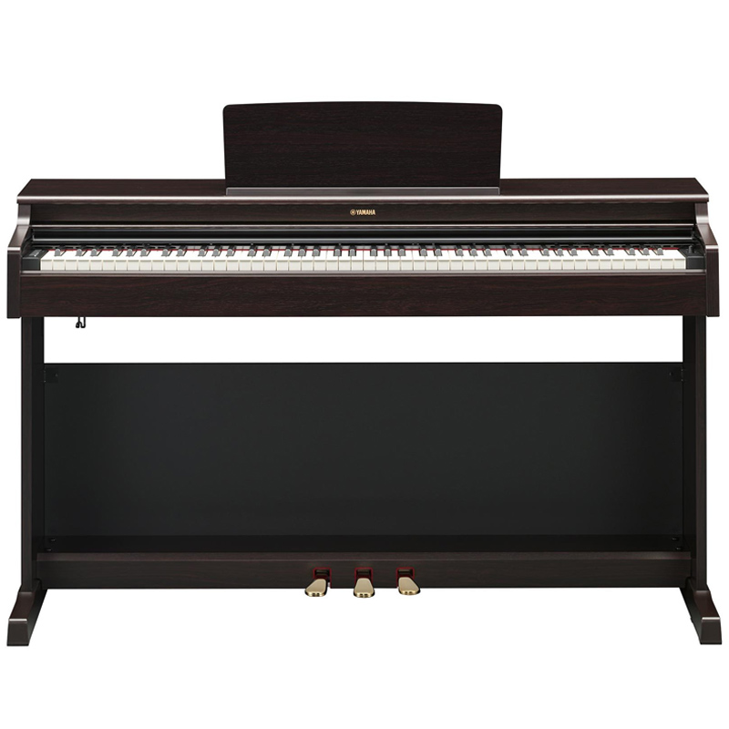 Đàn Piano Yamaha YDP-165, piano điện