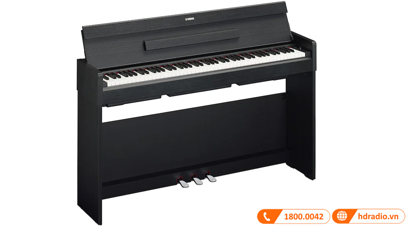 Đàn Piano Yamaha YDP-S55