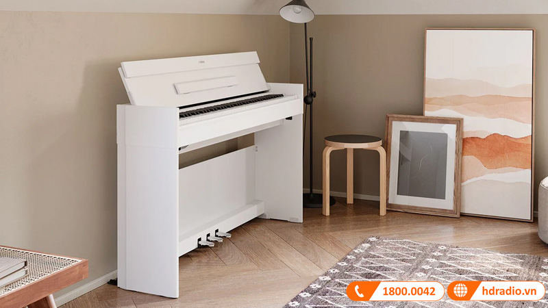 Đàn Piano Yamaha YDP-S55