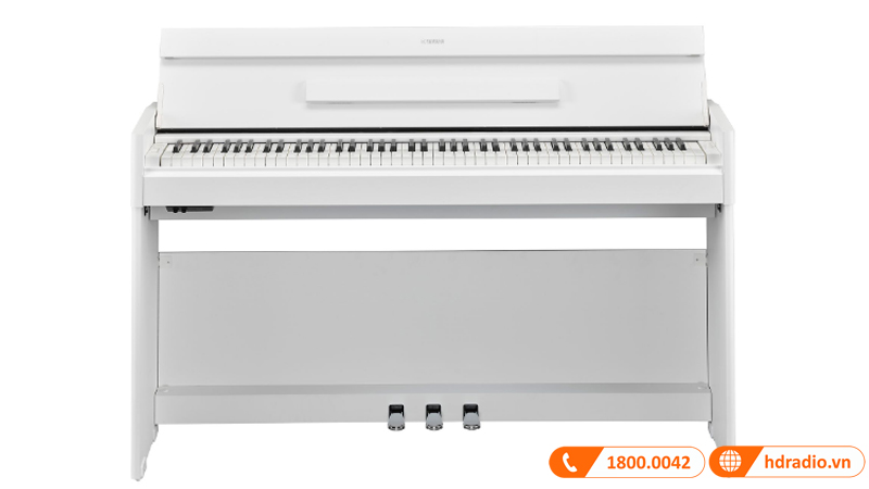 Đàn Piano Yamaha YDP-S55