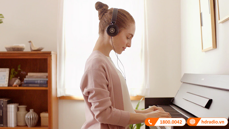 Đàn Piano Yamaha YDP-S55