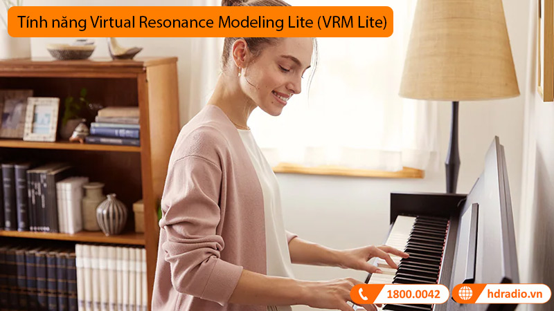 Đàn Piano Yamaha YDP-S55