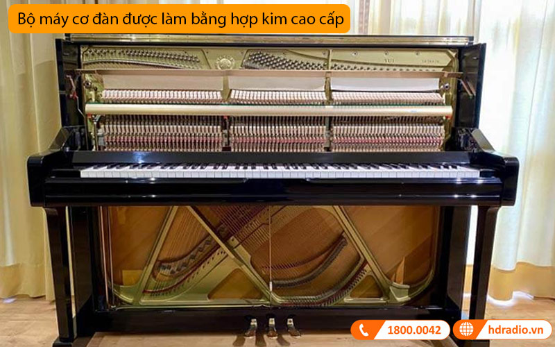 Đàn Piano Yamaha YUS1