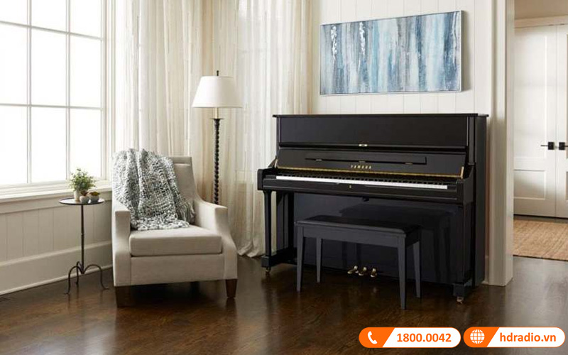 Đàn Piano Yamaha YUS1