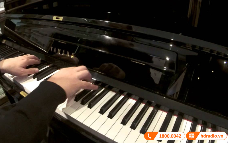 Đàn Piano Yamaha YUS1
