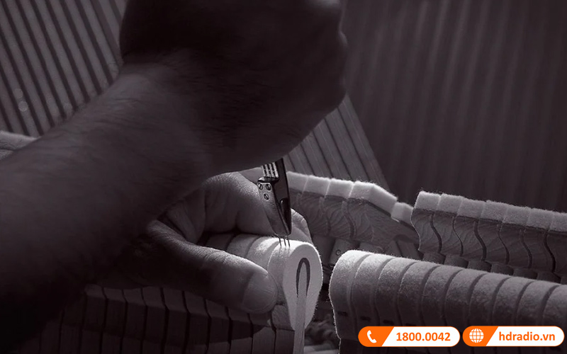 Đàn Piano Yamaha YUS1