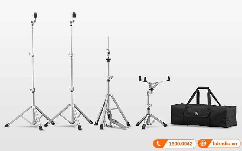 Bộ Hardware Yamaha HW3-1