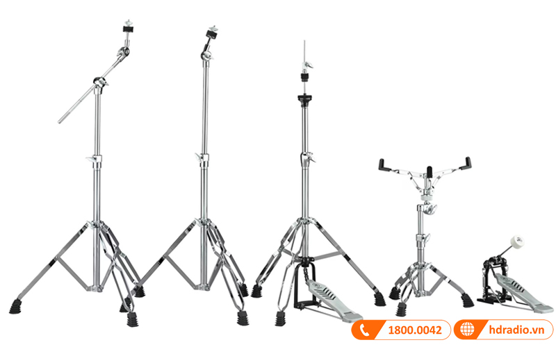 Bộ Hardware Yamaha HWRD-1