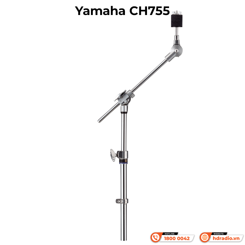Giá Treo Cymbal Yamaha CH755