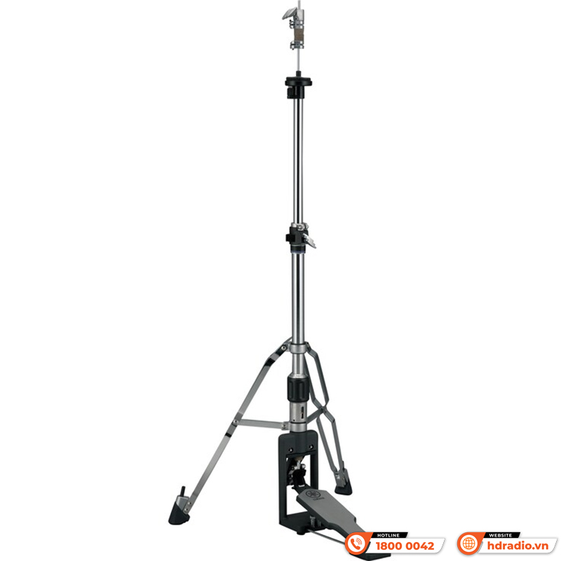 Chân Hi-Hat Yamaha HS1200T Chân Hi-Hat Yamaha HS1200T