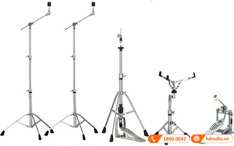 Bộ Hardware Yamaha HW780