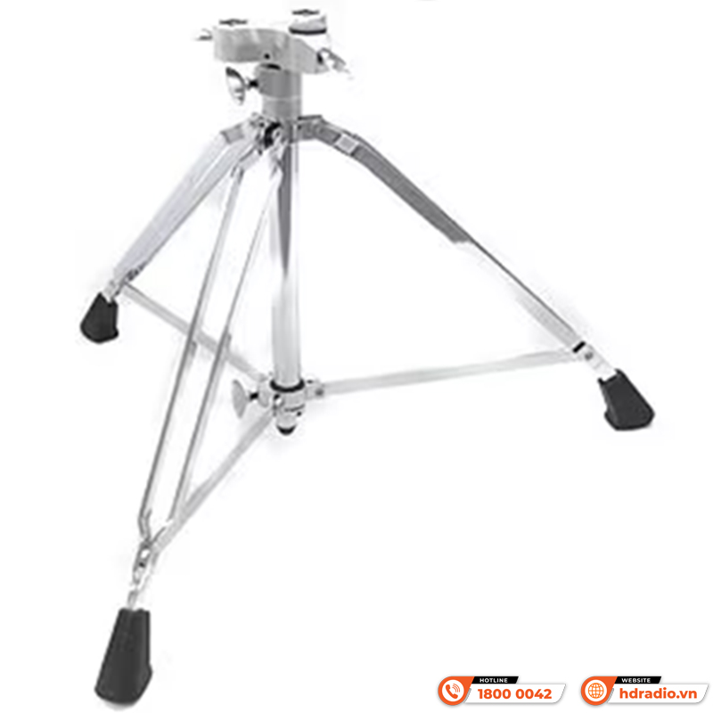 Chân Trống Tom Đôi Yamaha WS904A