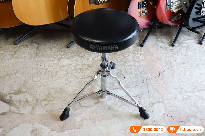 Ghế trống Yamaha DS550U Ghế trống Yamaha DS550U
