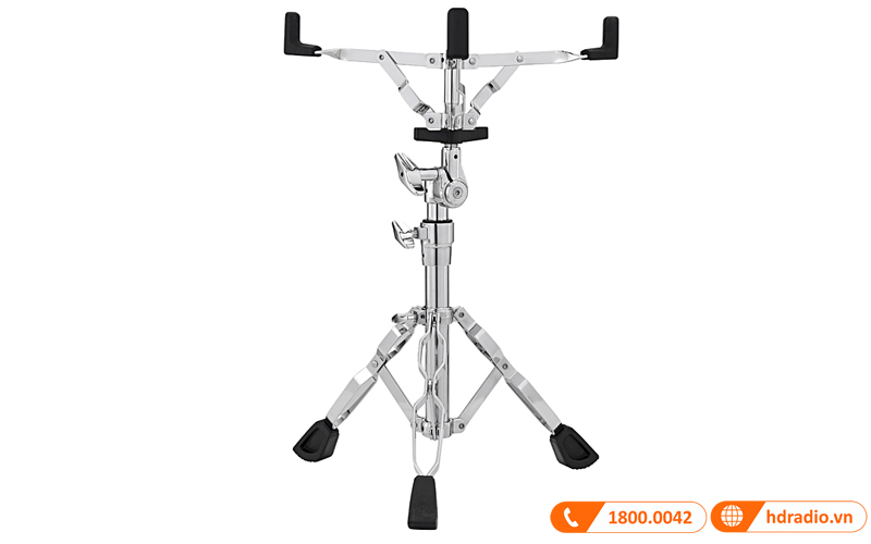 Chân trống Snare Pearl S-830-1