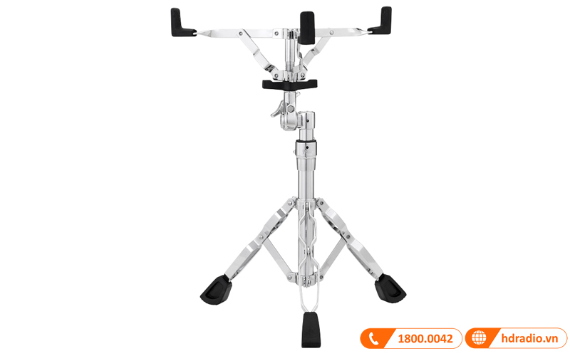 Chân trống Snare Pearl S-830-6