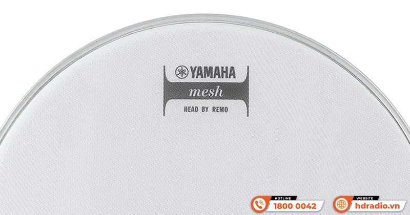 Mặt Mesh trống Yamaha DH10-M