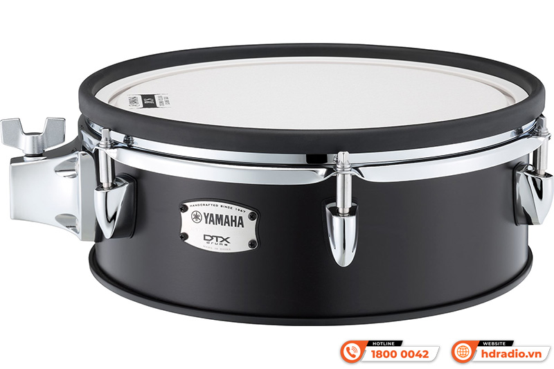 Pad trống tom Yamaha XP125T-X