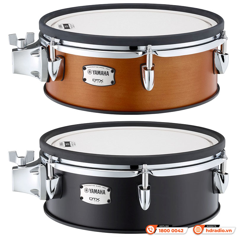 Pad trống tom Yamaha XP125T-X