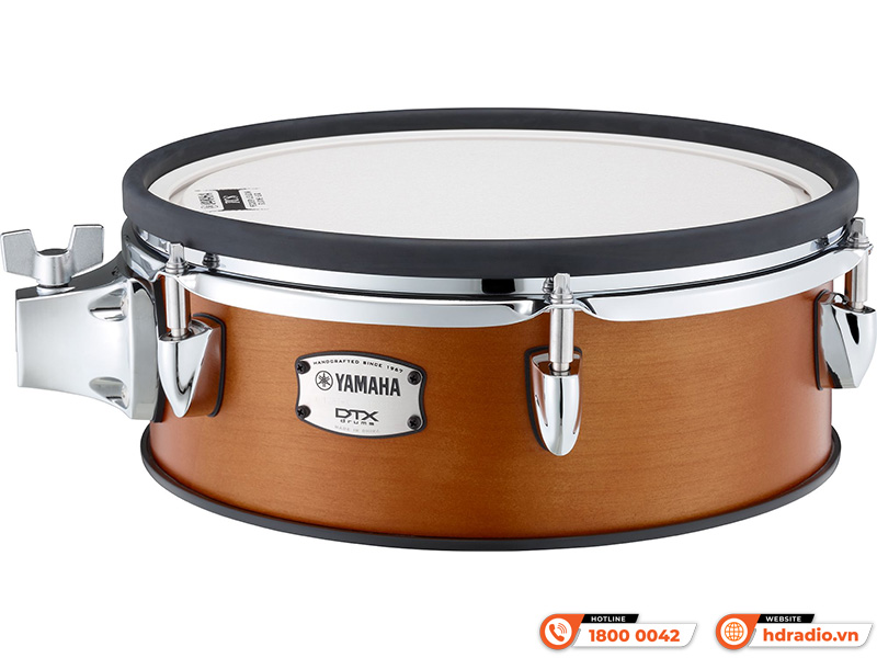 Pad trống tom Yamaha XP125T-X