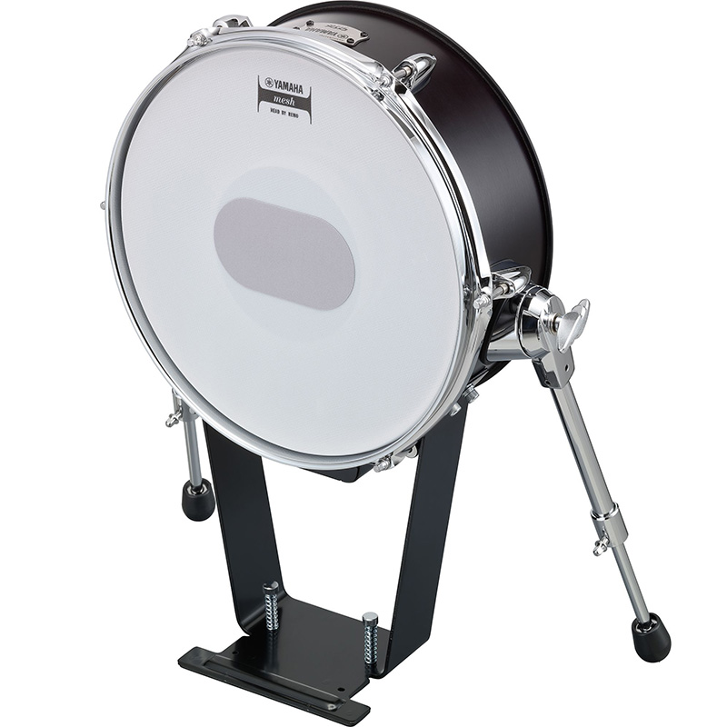 Pad trống kick Yamaha KP128-3