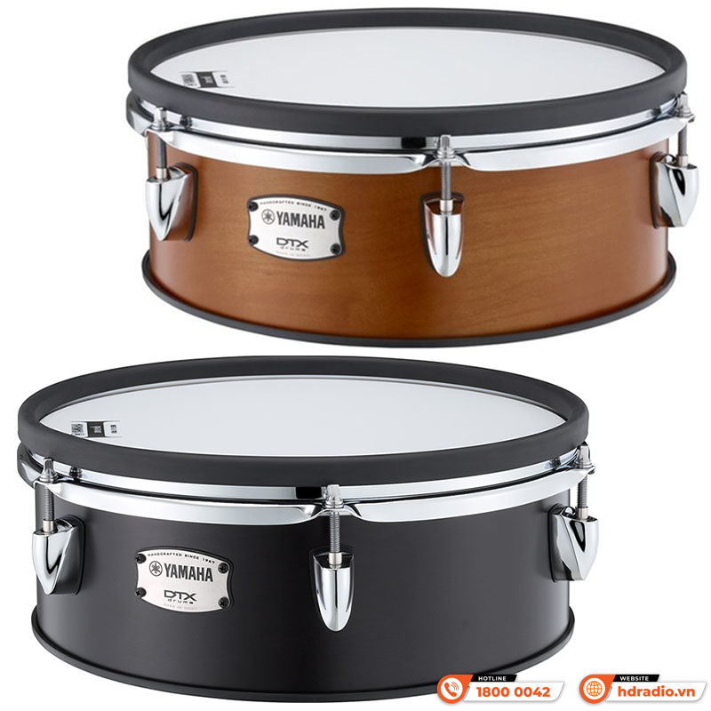 Pad trống Snare Yamaha XP125SD-M