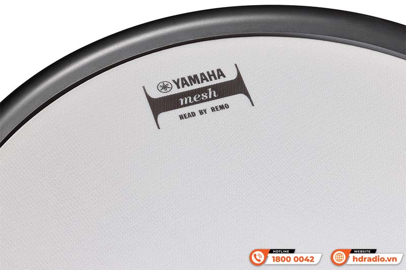 Pad trống Snare Yamaha XP125SD-M