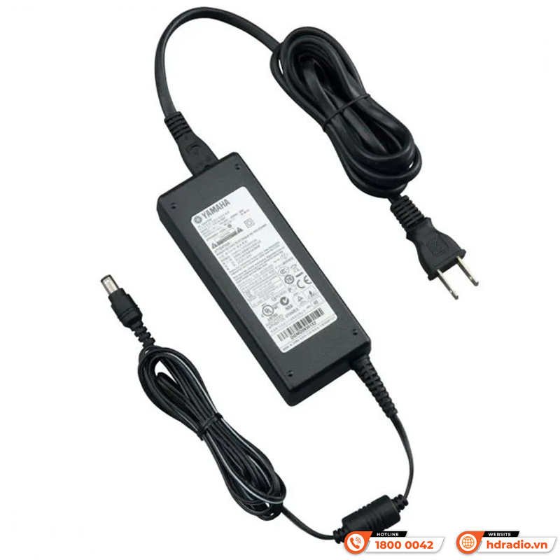 Adapter nguồn đàn Yamaha PA-300C