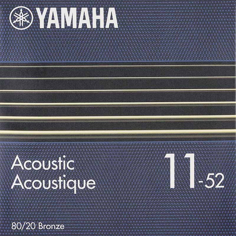 Dây Đàn Guitar Acoustic Yamaha GSA11