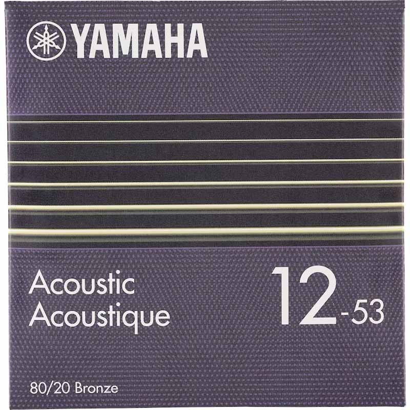 Dây Đàn Guitar Acoustic Yamaha GSA12