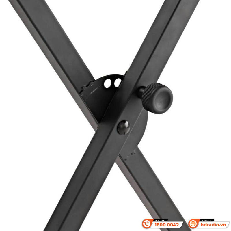 Chân Đàn Organ X Đơn