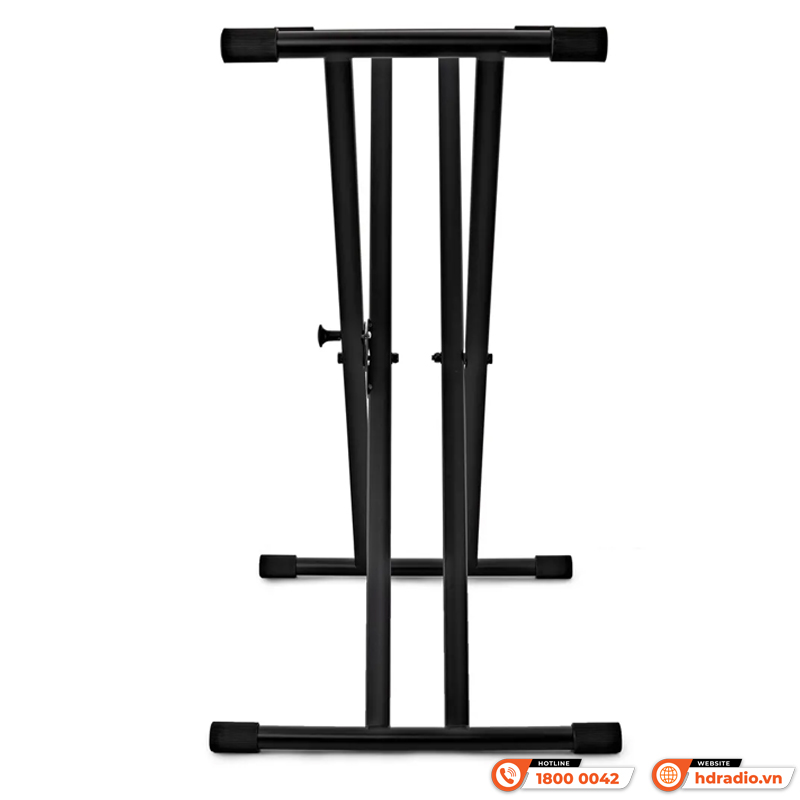 Chân Đàn Organ X Đôi