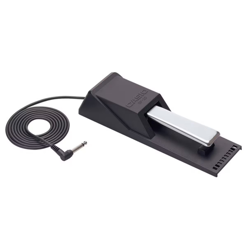 Bàn đạp Casio SP-20, pedal sustain