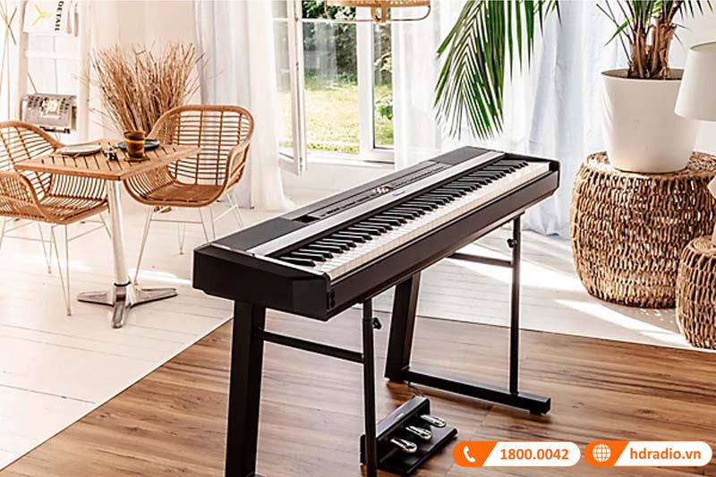 Bàn đạp Yamaha FC35