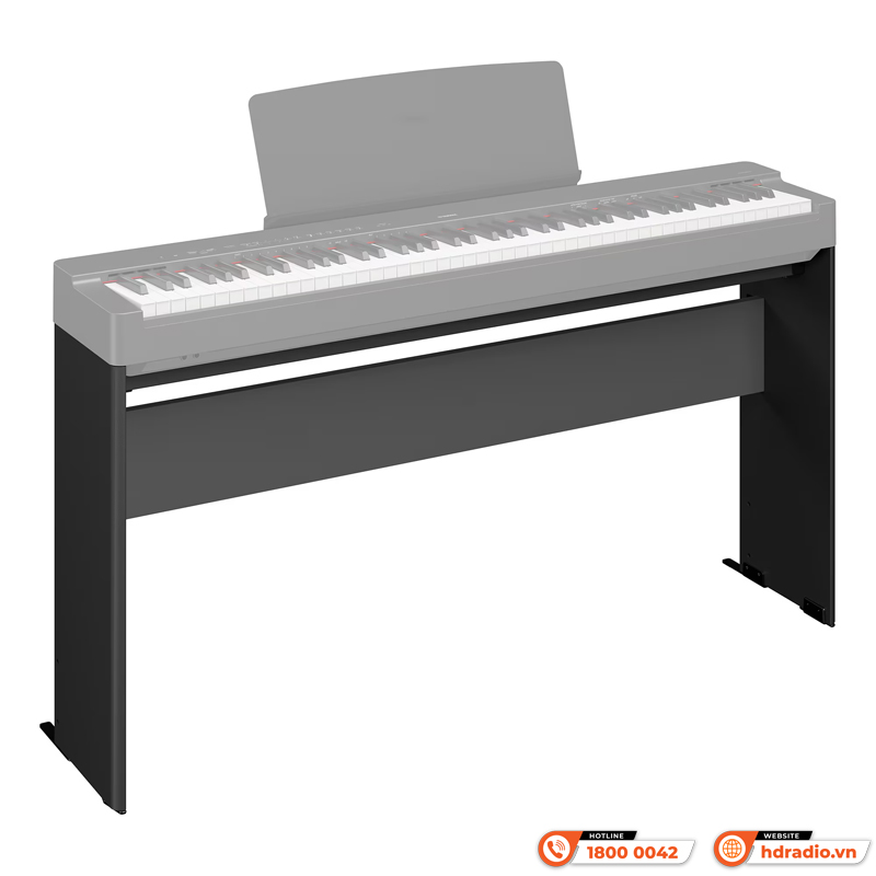 Chân đàn piano Yamaha L100