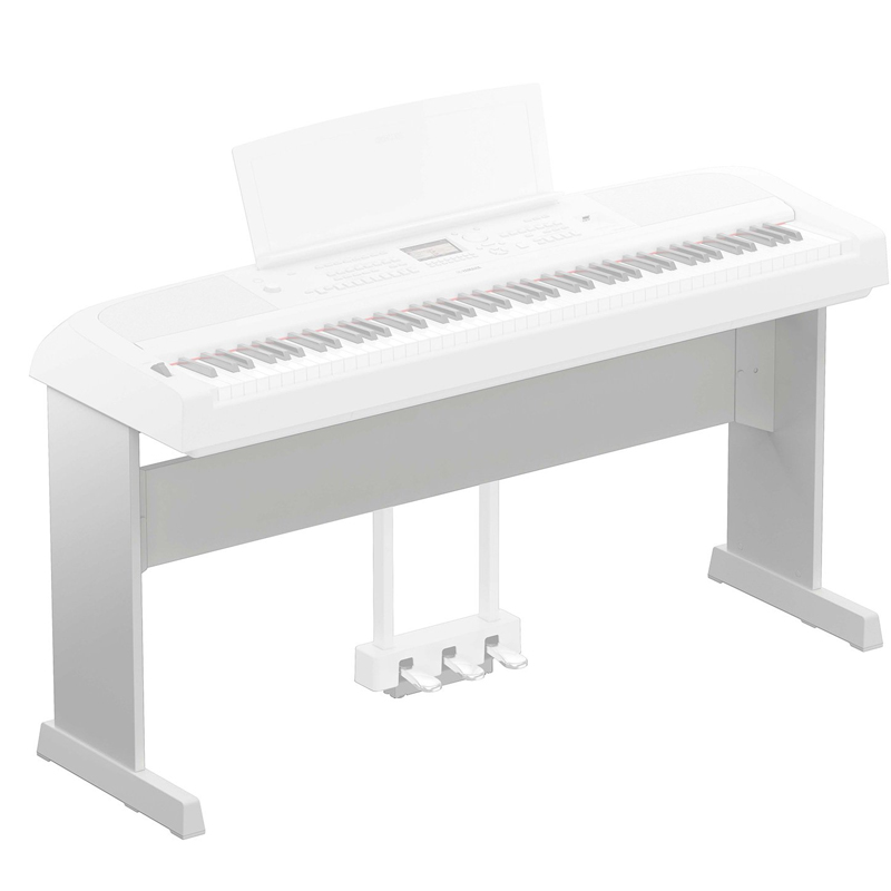Chân đàn piano Yamaha L300-2