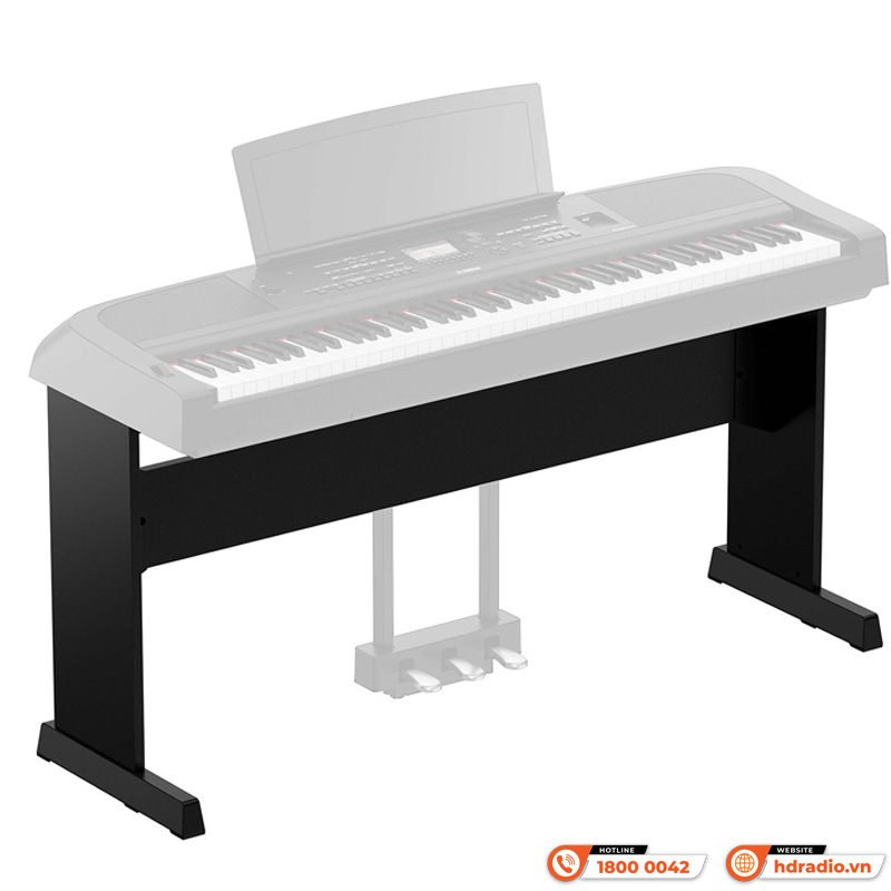 Chân đàn piano Yamaha L300