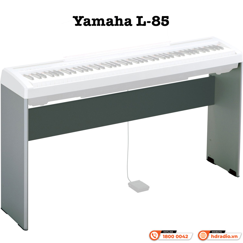 Chân đàn Piano Yamaha L-85 Chân đàn Piano Yamaha L-85