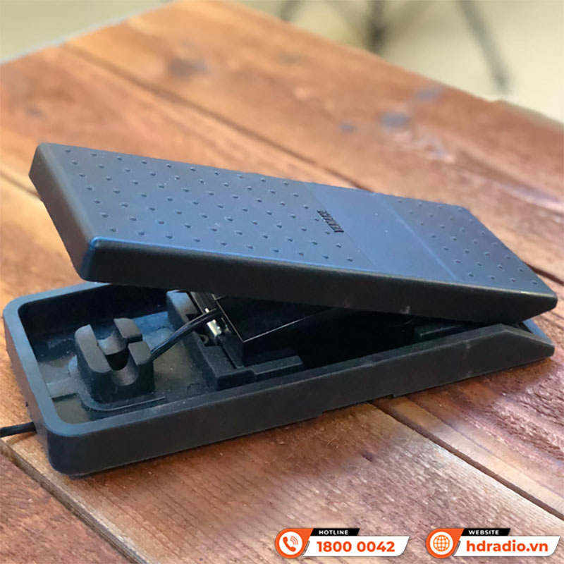 Pedal Đàn Yamaha FC7