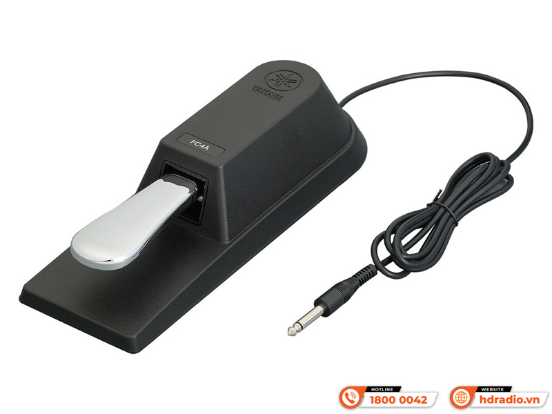 Pedal Đàn Yamaha FC4A