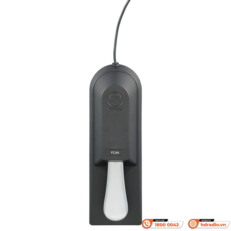 Pedal Đàn Yamaha FC4A