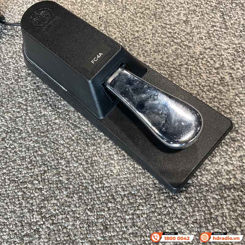 Pedal Đàn Yamaha FC4A