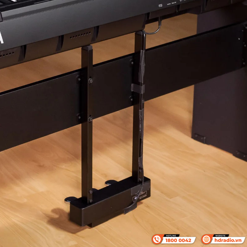 Chân Pedal Yamaha LP-1