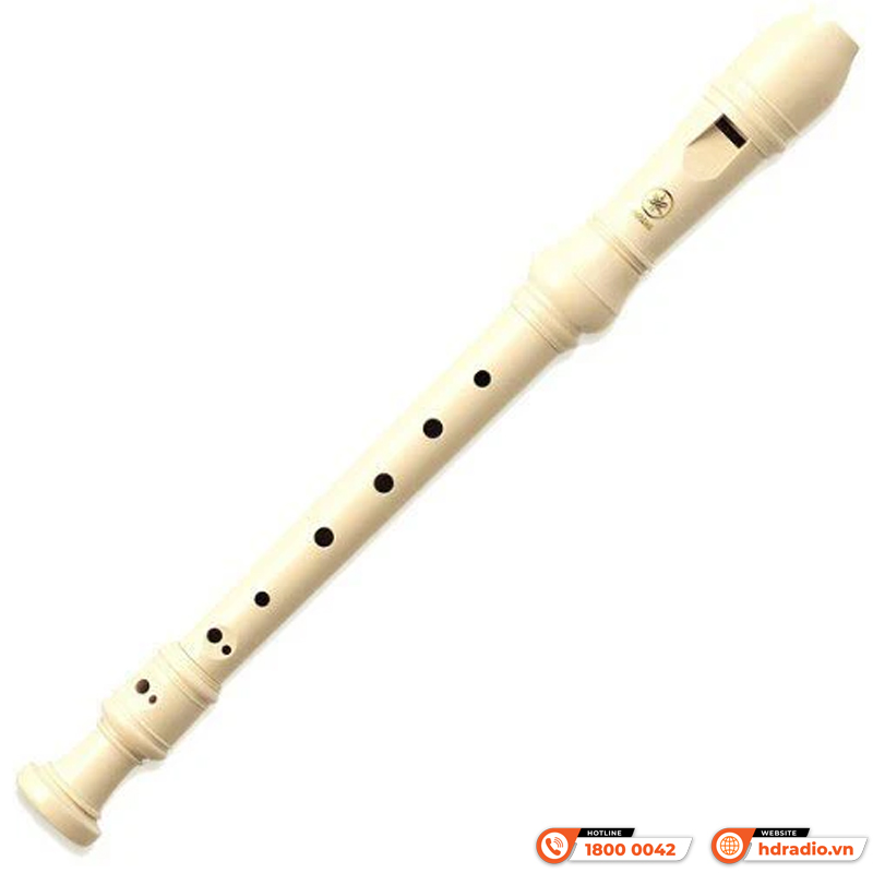 Sáo tiêu Yamaha YRA-27III