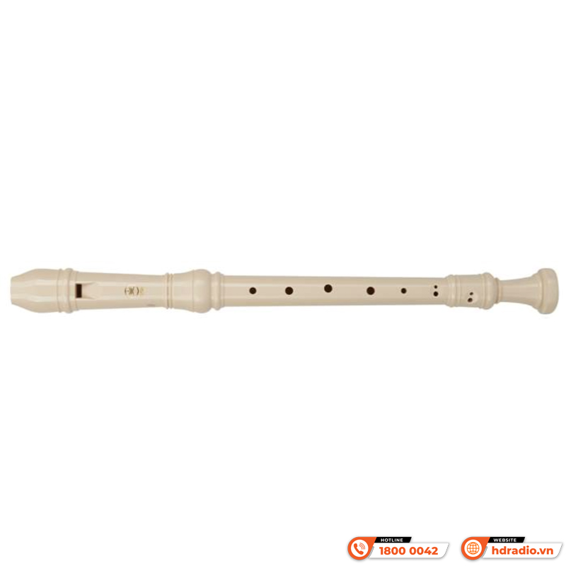 Sáo tiêu Yamaha YRA-27III